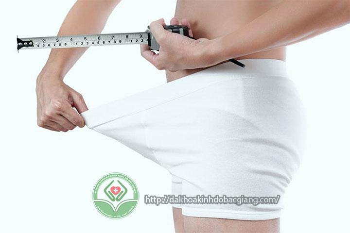 kéo dài dương vật