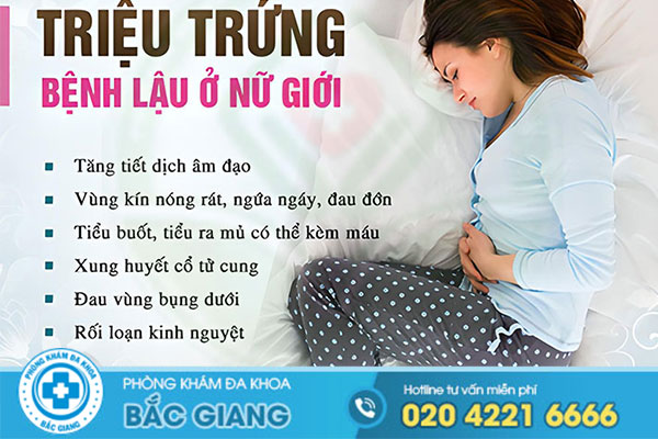 canh-bao-dau-hieu-benh-lau-o-nu-gioi