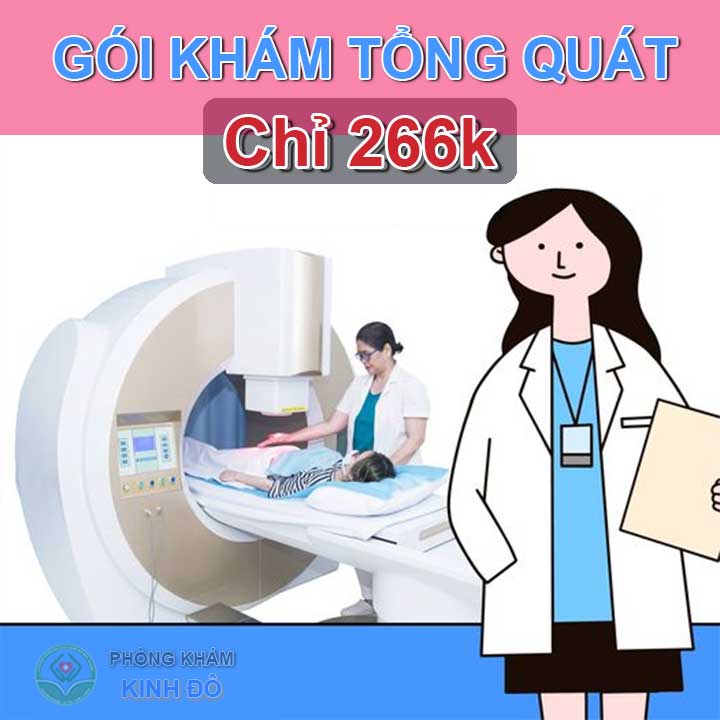 Khám sức khỏe sinh sản ở Lục Nam - Bắc Giang